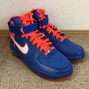 Nike Air Force 1 High CMFT QS ‘Rasheed Wallace’